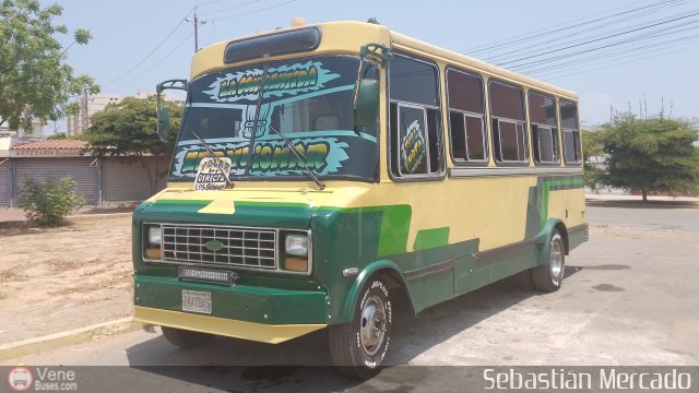 ZU - U.C. Barrio La Polar 041 por Sebastin Mercado