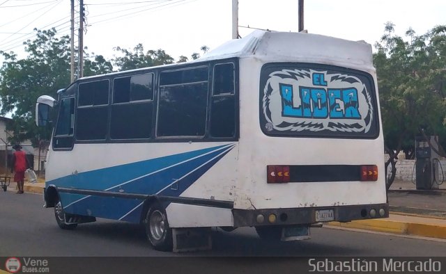 ZU - U.C. Barrio La Polar 087 por Sebasti�n Mercado