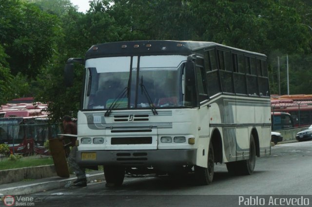 A.C. de Transporte Encarnacin 112 por Pablo Acevedo