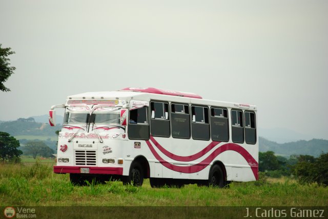 A.C. Mixta Fraternidad del Transporte R.L. 21 por J. Carlos G�mez