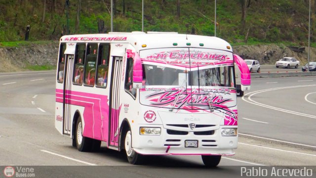 Uni�n Valencia A.C. 047 por Pablo Acevedo