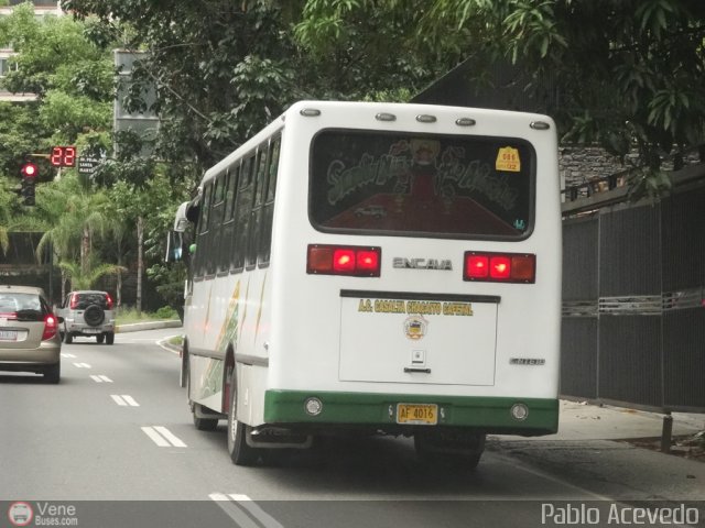 DC - A.C. Casalta - Chaca�to - Cafetal 086 por Pablo Acevedo