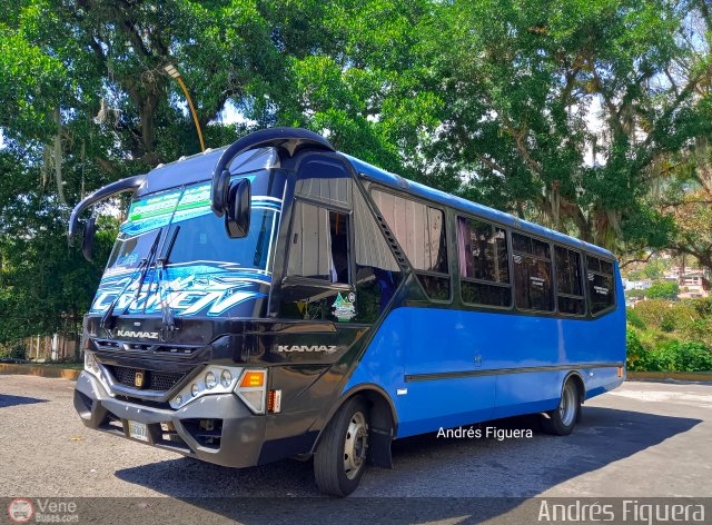 Transporte Barinas 005 por Andrs Figuera