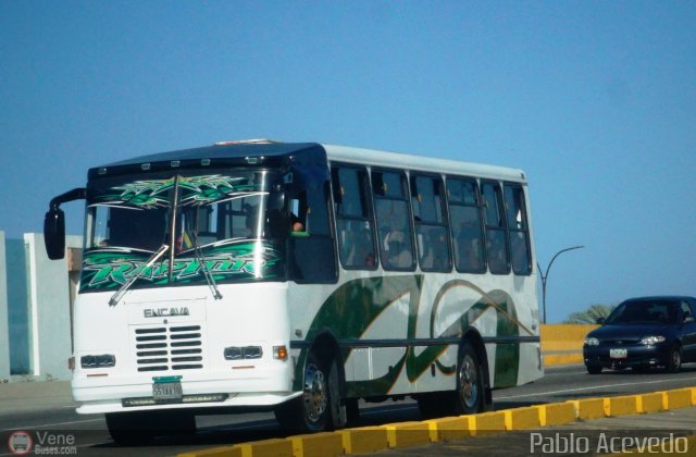 U.C. Caracas - Los Caracas 248 por Pablo Acevedo