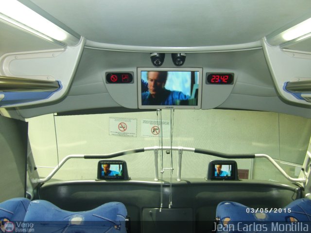 Venehiger C.A. 001 por Jean Carlos Montilla