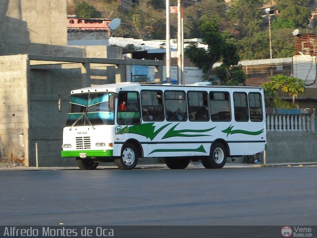 Uni�n Tejer�as A.C. 66 por Alfredo Montes de Oca