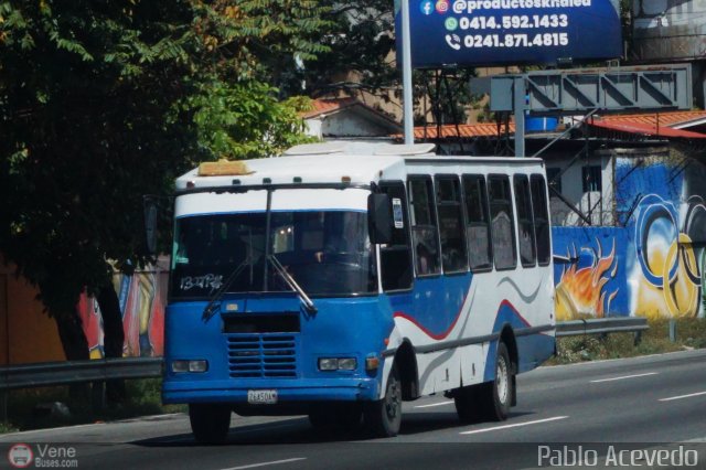 DC - A.C. Casalta - Chaca�to - Cafetal 038 por Pablo Acevedo