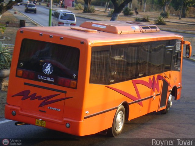 U.C. San Antonio S.C. 016 por Royner Tovar