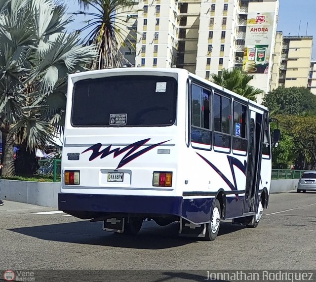 DC - A.C. Mixta Coche Vargas 079 por Jonnathan Rodr�guez