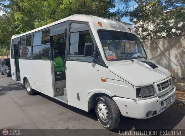 VA - Unión Conductores José María Vargas 186 por Gabriel Vergara