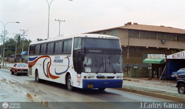 Expresos M�rida 0130 por Pablo Acevedo