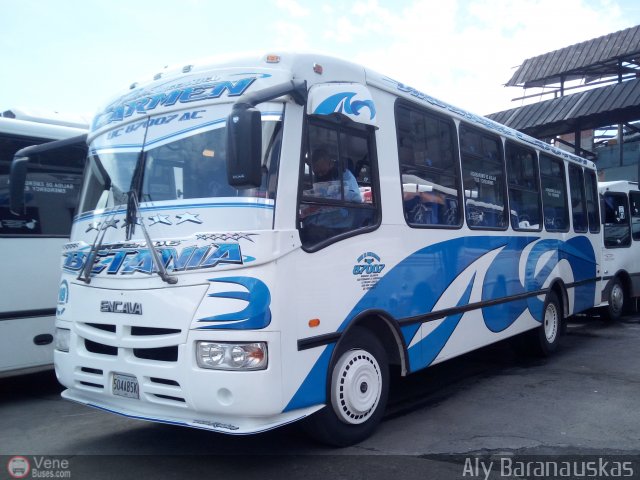 Unin de Conductores 87007 18 por Aly Baranauskas