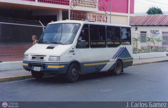 Sin identificacin o Desconocido JG031 por Jhonangel Montes