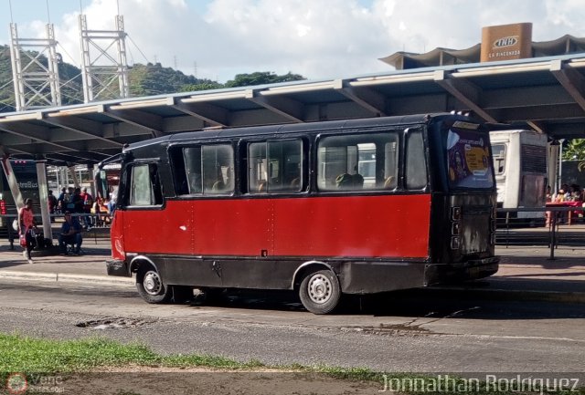 DC - Asoc. Cooperativa Carabobo Tiuna R.L. 060 por Jonnathan Rodrguez