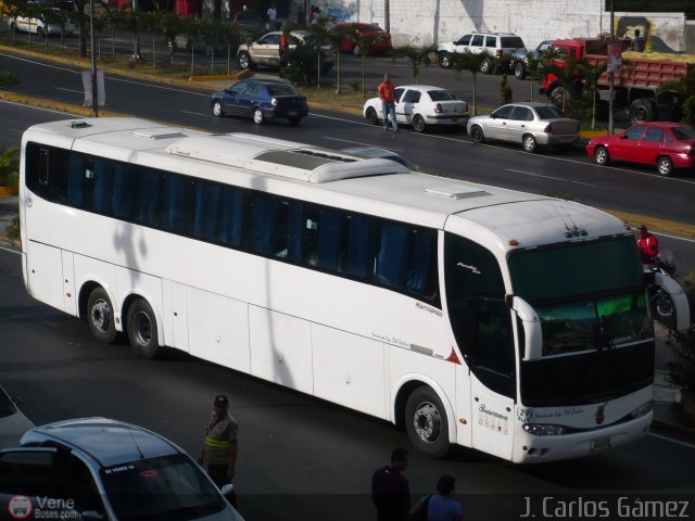 Servicios Especiales del Centro C.A. 29 por J. Carlos Gámez