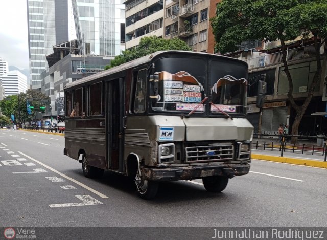 DC - Uni�n Criollos del Este S.C. 022 por Jonnathan Rodr�guez