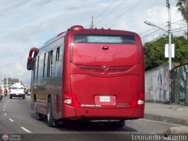 ME - Asociacin Cooperativa Mixta Carabobo 2 05 por Leonardo Saturno