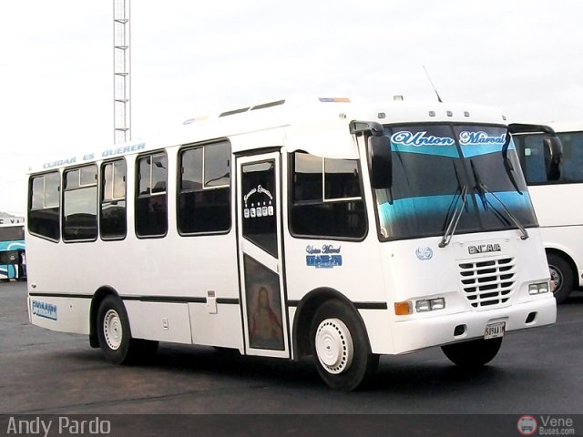 Uni�n MarVal 015 por Andy Pardo