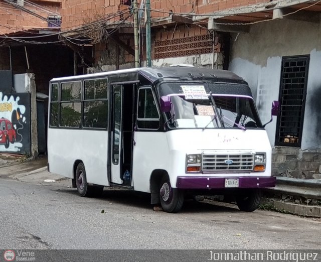 DC - A.C. Quinta Crespo-Sabana del Blanco 31 por Jonnathan Rodrguez