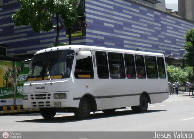 DC - Asoc. Conductores Criollos de La Pastora 008 por Jess Valero