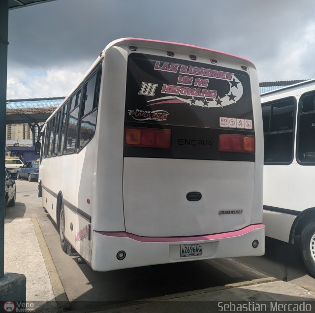 U.C. Falc�n Zulia 72 por Sebasti�n Mercado