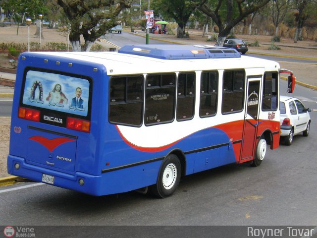 Uni�n MarVal 075 por Royner Tovar