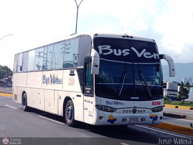 Bus Ven 3280 por Jos Valera