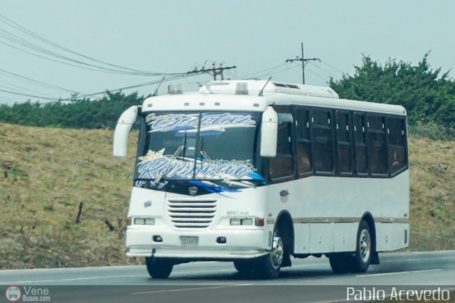 Uni�n Turmero - Maracay 086 por Pablo Acevedo