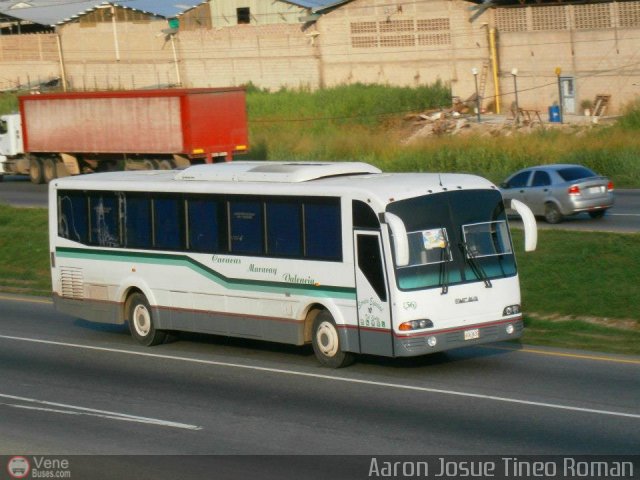 Servicios Especiales del Centro C.A. 56 por Alvin Rond�n