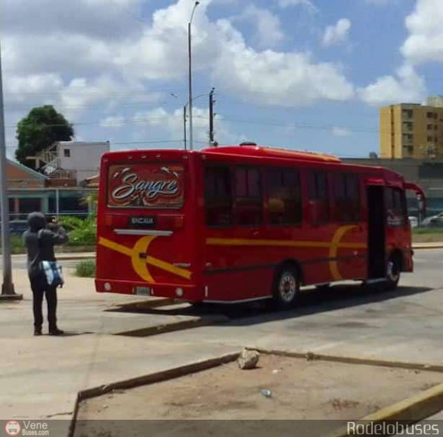 Nuestra gente SebastianM por Sebastin Mercado