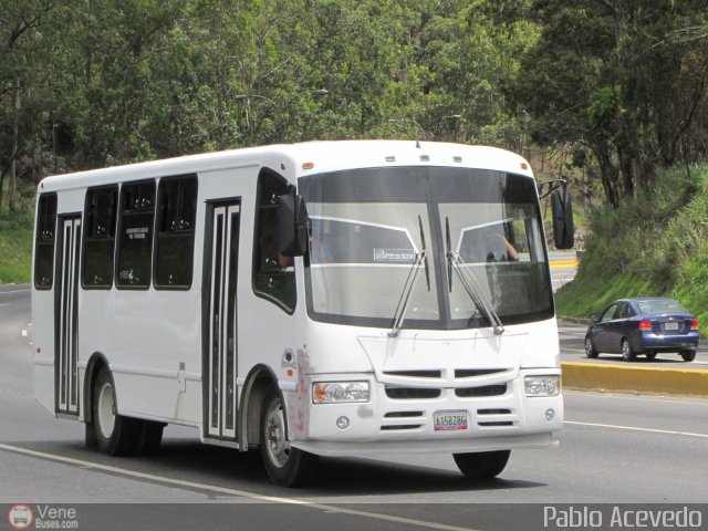 Unin Chara A.C. 178 por Pablo Acevedo