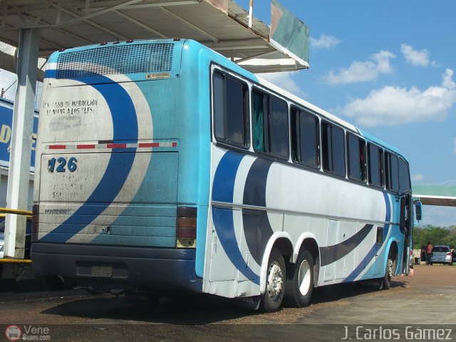 Responsable de Venezuela 0126 por J. Carlos G�mez