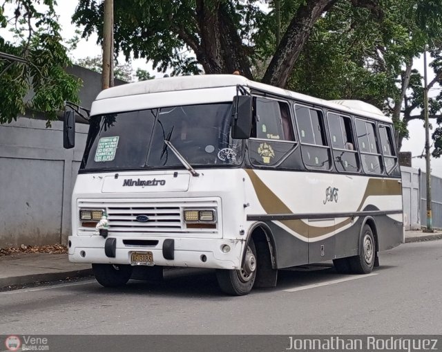 MI - Unión de Transportistas San Pedro A.C. 52 por Jonnathan Rodríguez