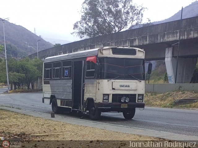 Particular o Desconocido 0908 por Jonnathan Rodr�guez