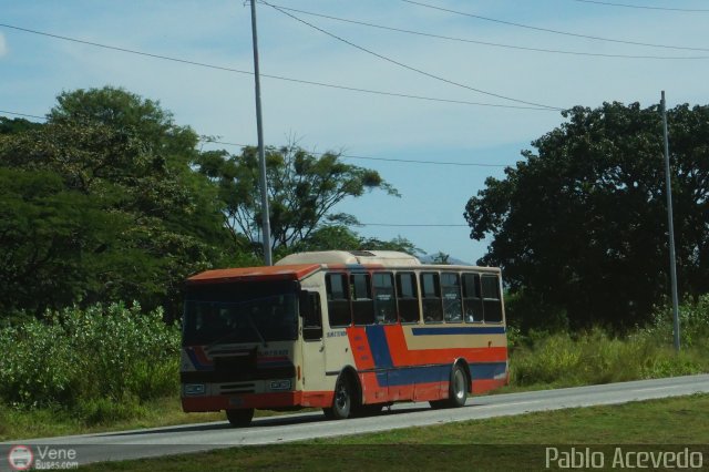 Transporte 1ero de Mayo 007 por Pablo Acevedo