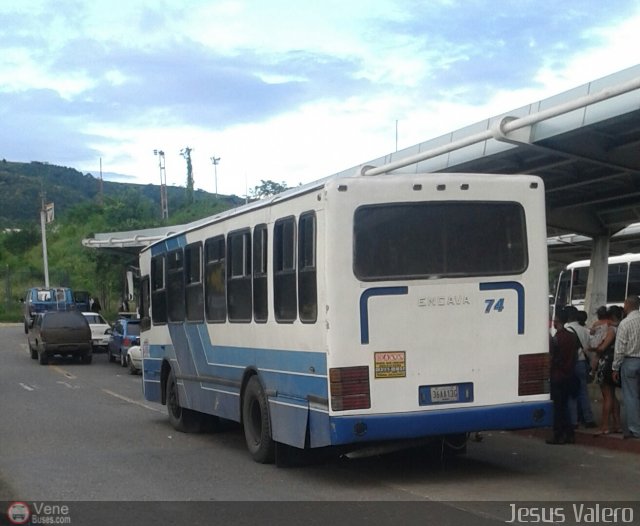 A.C. Indepasib 074 por Jes�s Valero