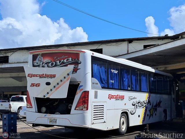 Ejecutivos Kova 056 por Josue S�nchez