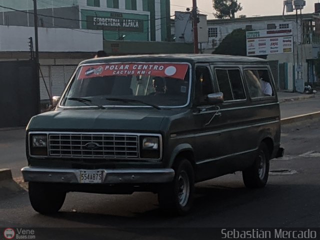 ZU - Polar - Centro 12 por Sebasti�n Mercado