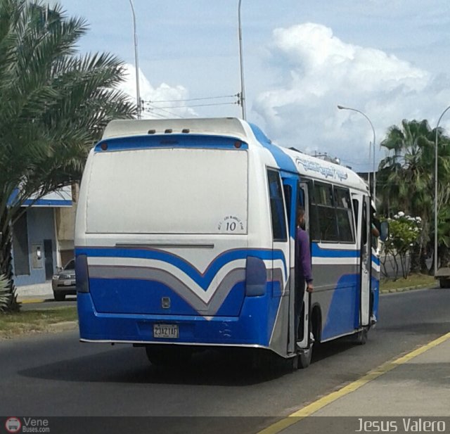 BO - A.C.C. Auyantepuy 10 por Jes�s Valero