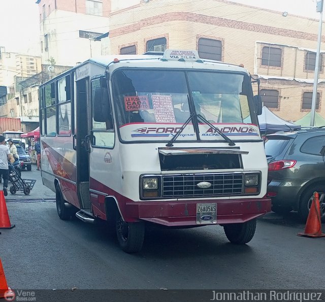 DC - A.C. Propatria - Carmelitas - Chaca�to 149 por Jonnathan Rodr�guez