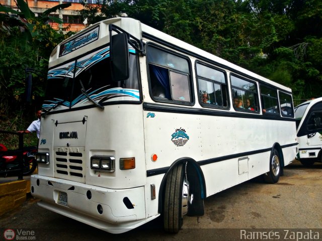 U.C. San Antonio S.C. 076 por Rams�s Zapata