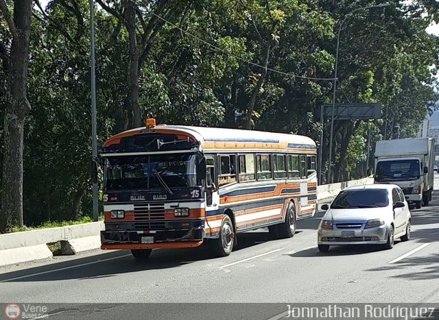 Colectivos Altagracia 15 por Jonnathan Rodrguez