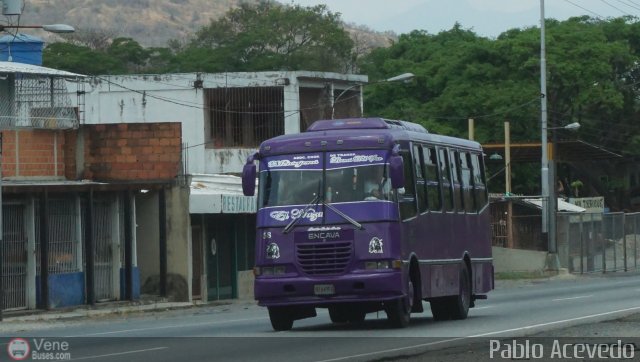 A.C. Mensajeros Llanos del Sur 058 por Pablo Acevedo