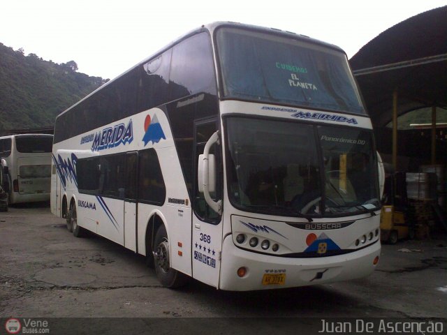 Expresos M�rida 0368 por Juan De Ascen��o