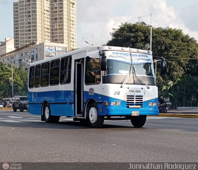 A.C. Indepasib 075 por Jonnathan Rodr�guez