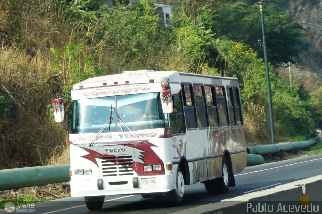 DC - A.C. Propatria - Carmelitas - Chaca�to 115 por Pablo Acevedo