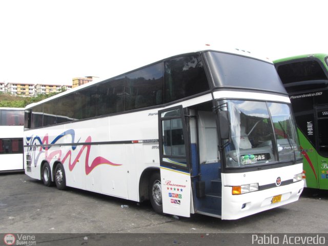 Expresos Maracaibo 0137 por Pablo Acevedo