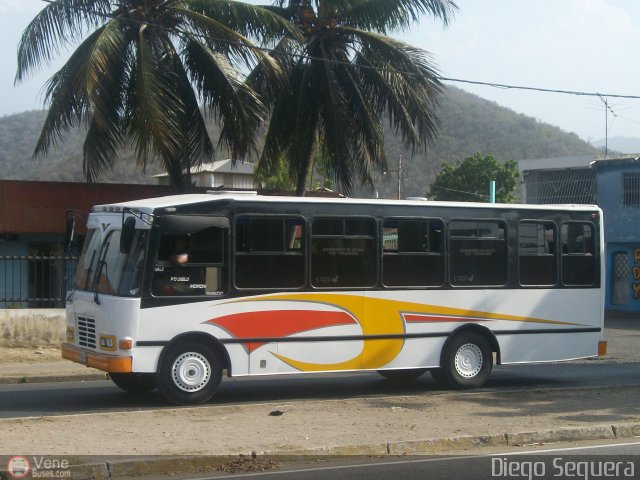 Particular NO USAR M�S 002 por Diego Sequera