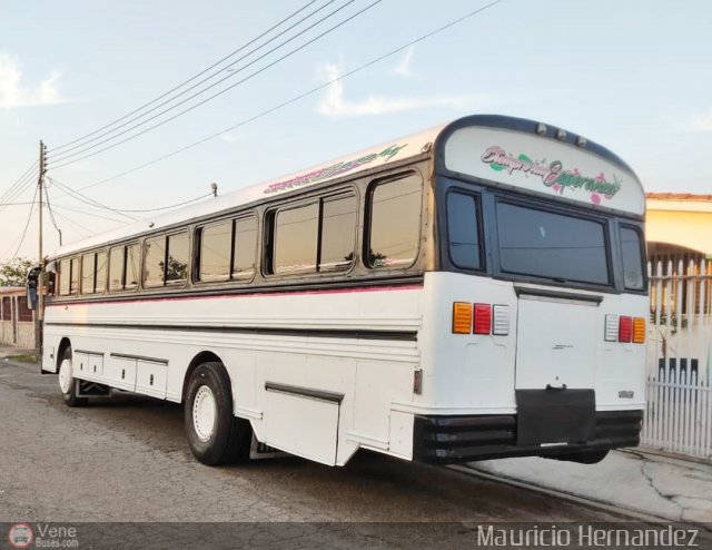 Expresos Nirgua 0115 por Eduard Delgado