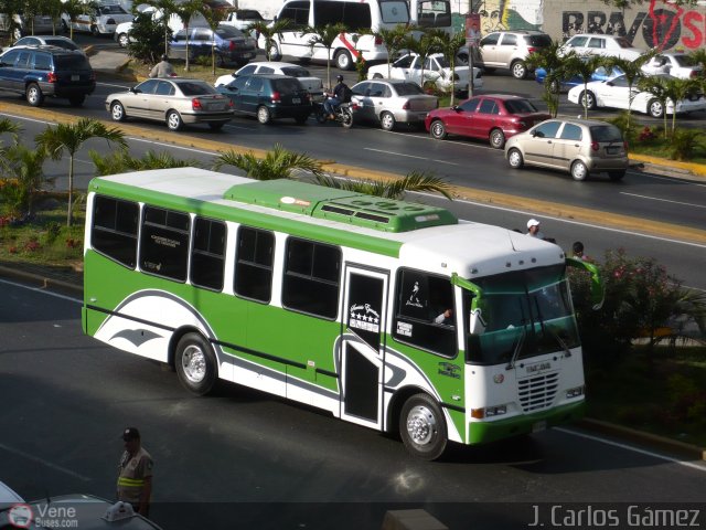 Uni�n Turmero - Maracay 048 por J. Carlos G�mez